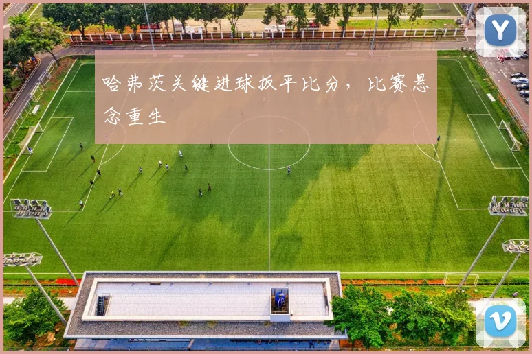 哈弗茨关键进球扳平比分，比赛悬念重生