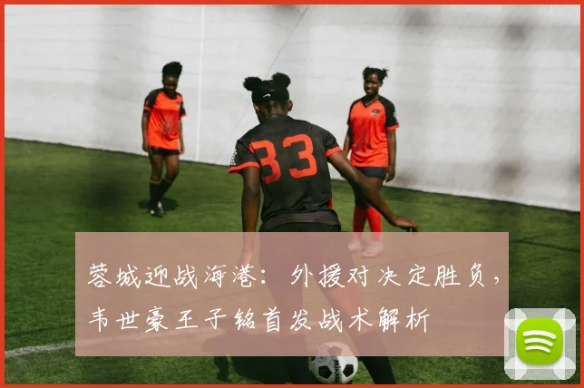 蓉城迎战海港：外援对决定胜负，韦世豪王子铭首发战术解析