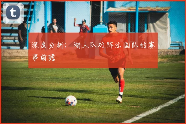 深度分析:湖人队对阵法国队的赛事前瞻